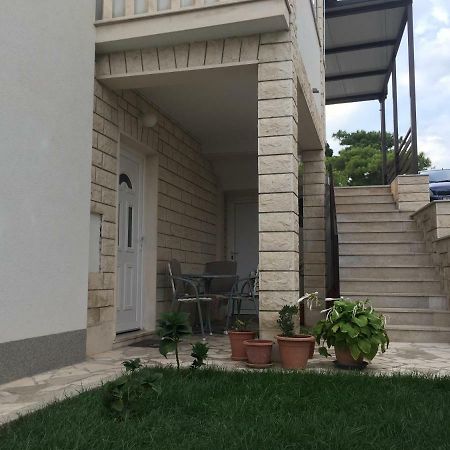 Apartmani Mare Split Exterior foto