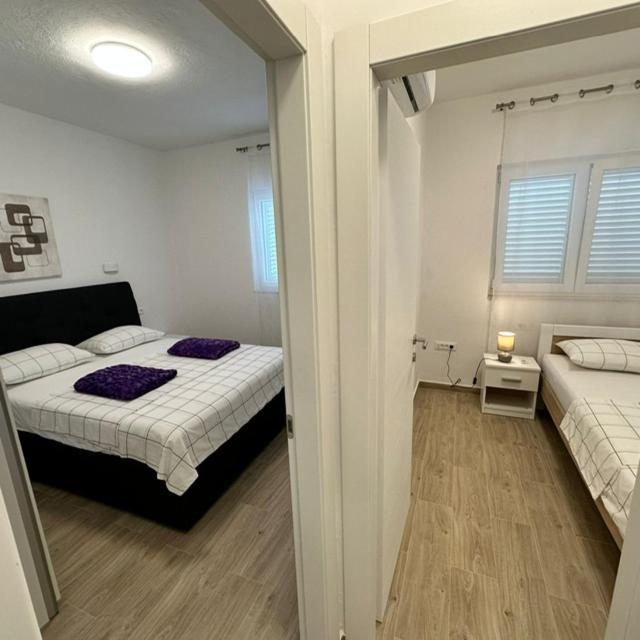 Apartmani Mare Split Exterior foto