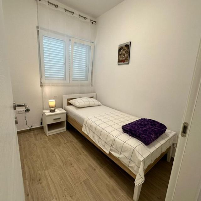 Apartmani Mare Split Exterior foto