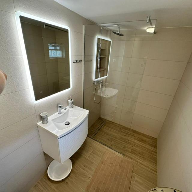 Apartmani Mare Split Exterior foto