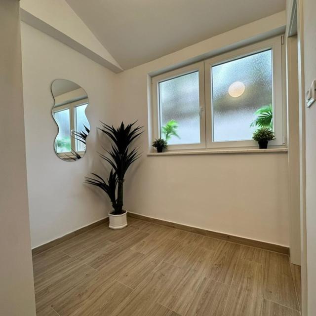 Apartmani Mare Split Exterior foto