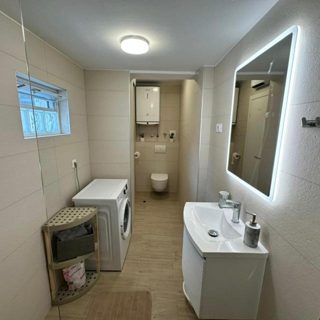 Apartmani Mare Split Exterior foto