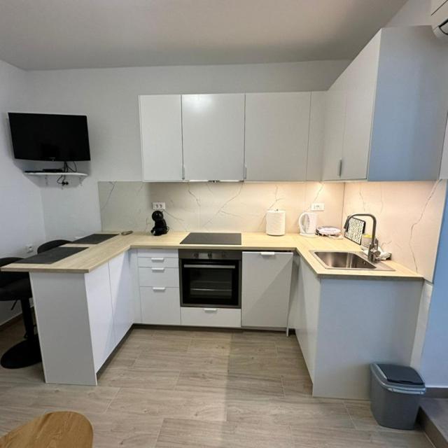 Apartmani Mare Split Exterior foto