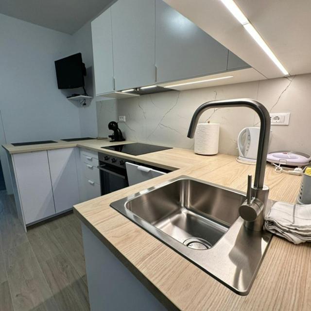 Apartmani Mare Split Exterior foto