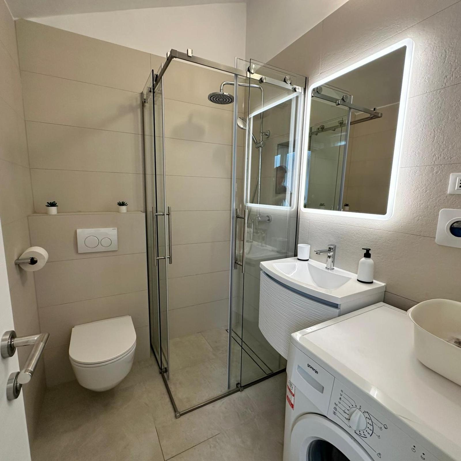 Apartmani Mare Split Exterior foto