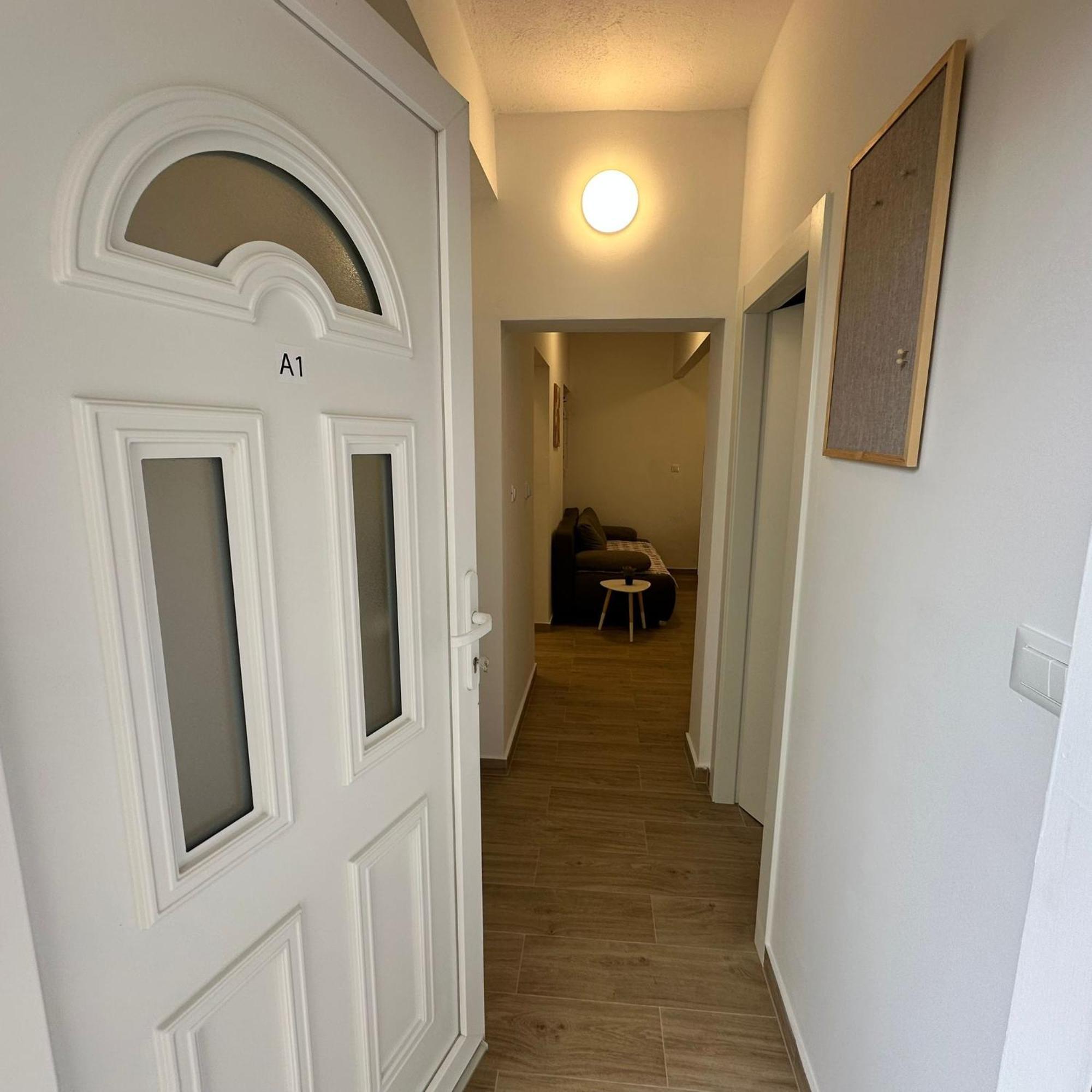 Apartmani Mare Split Exterior foto