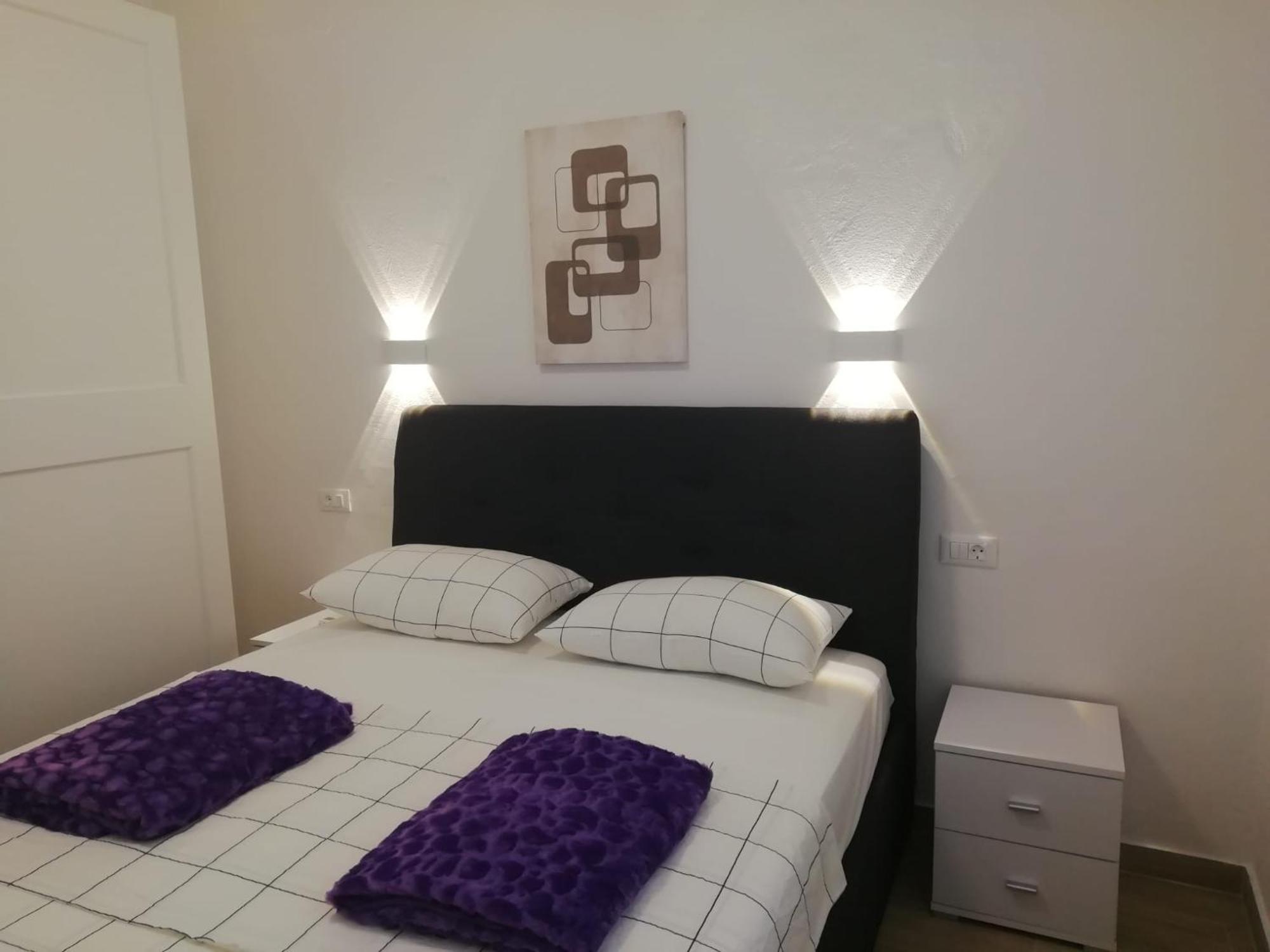 Apartmani Mare Split Exterior foto