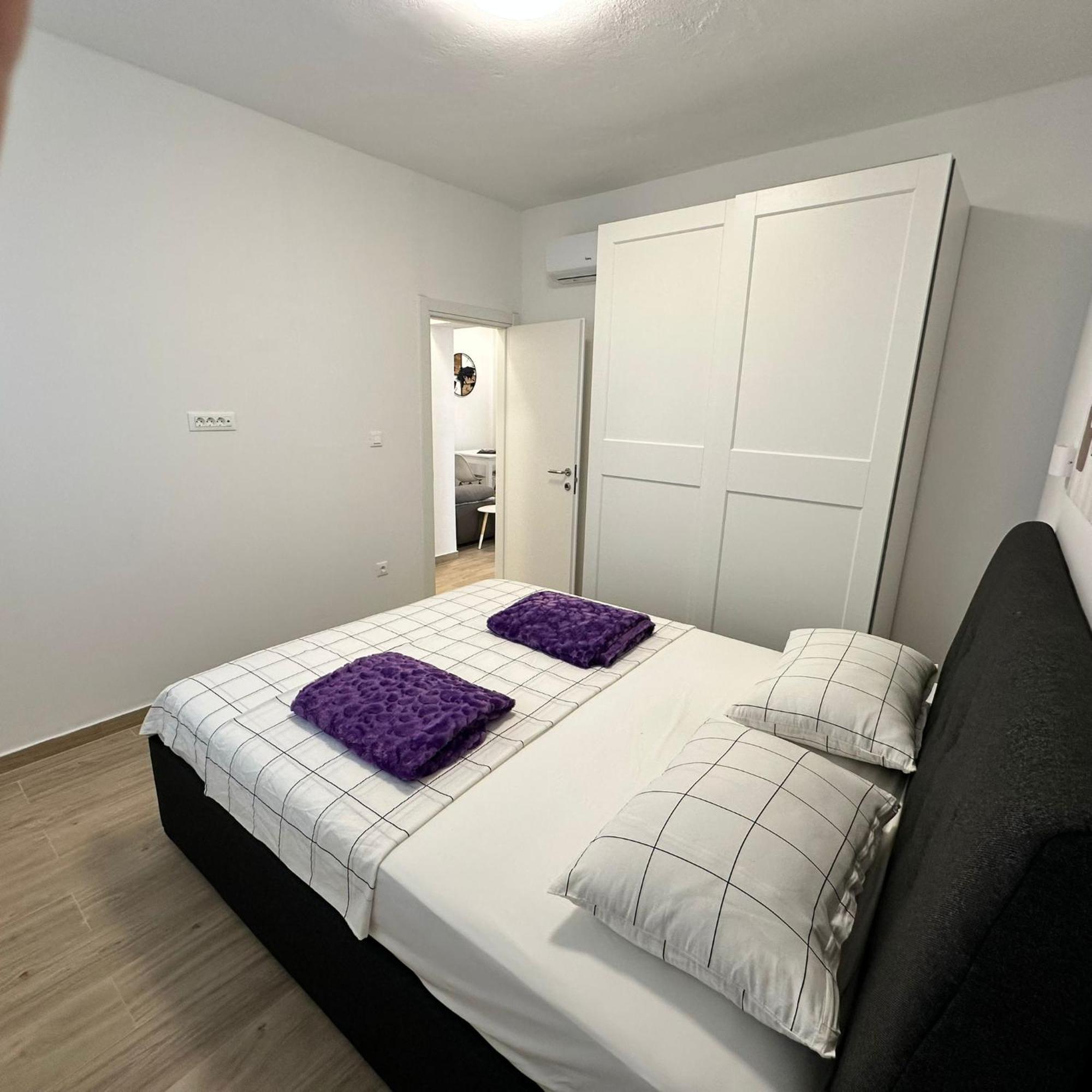 Apartmani Mare Split Exterior foto