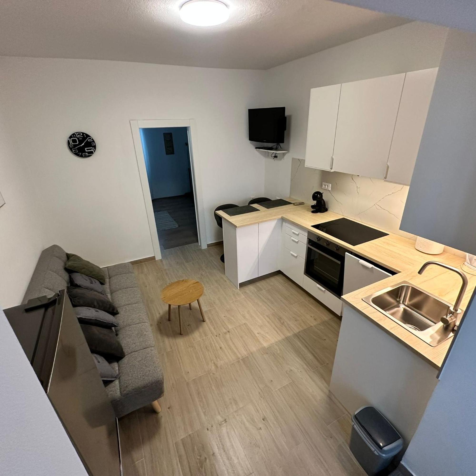 Apartmani Mare Split Exterior foto