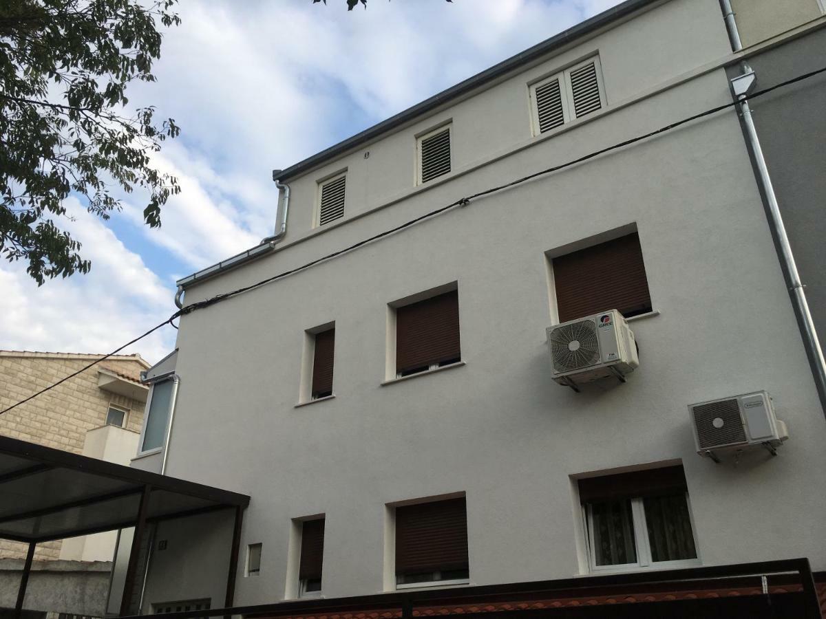 Apartmani Mare Split Exterior foto