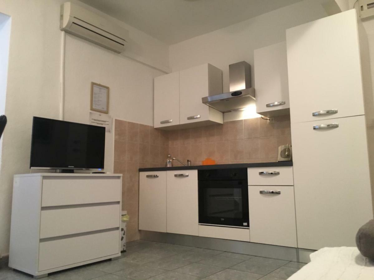 Apartmani Mare Split Exterior foto