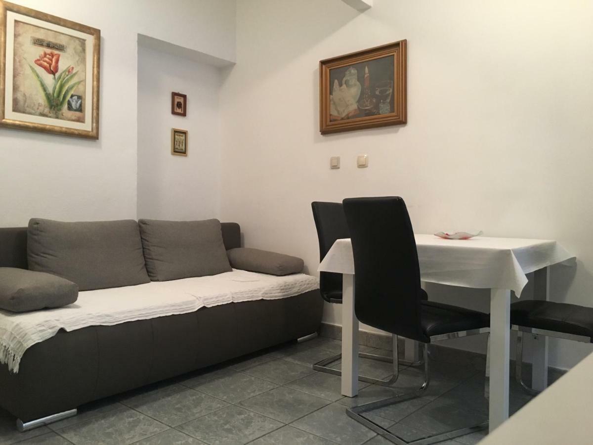 Apartmani Mare Split Exterior foto