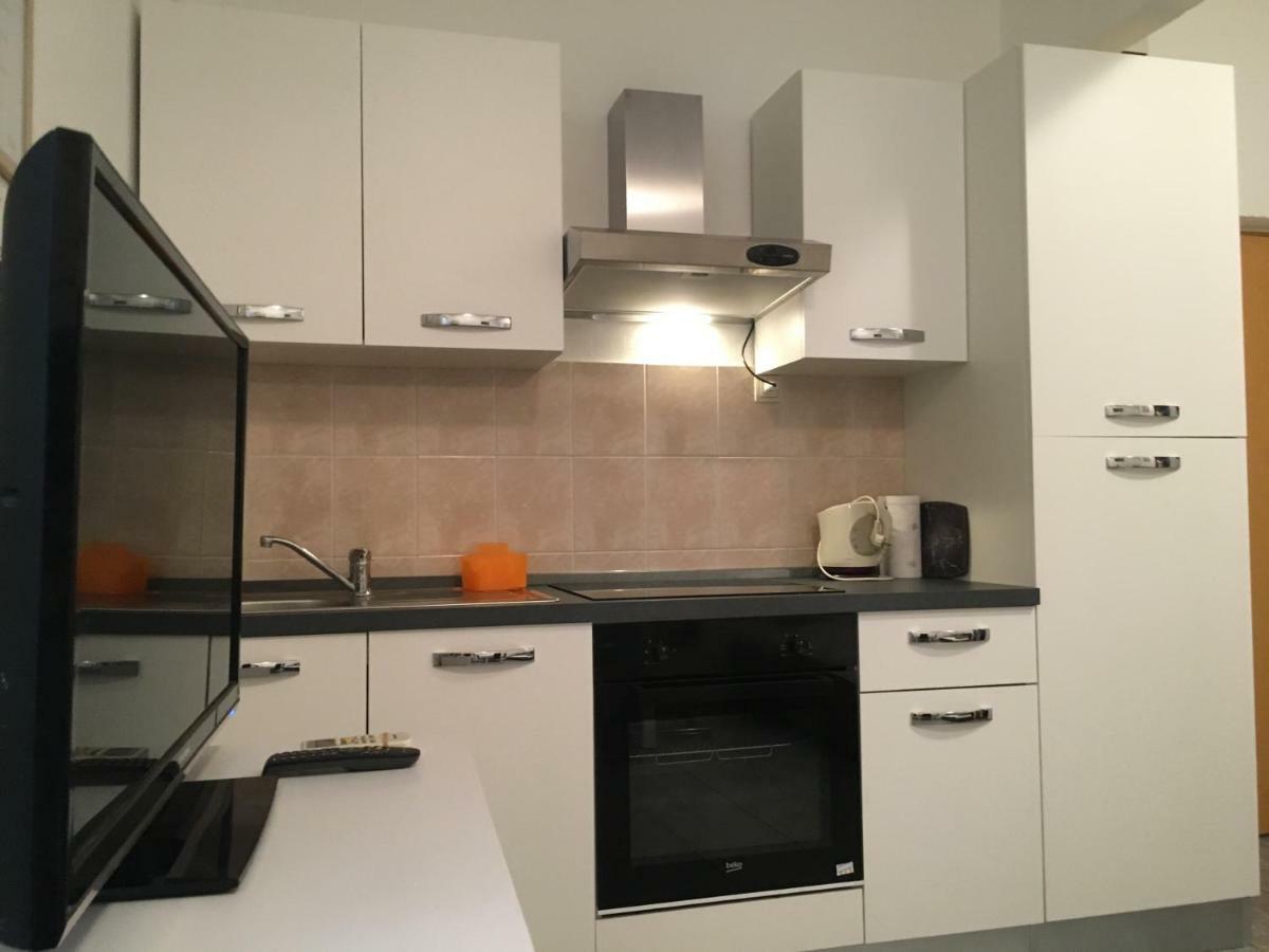 Apartmani Mare Split Exterior foto