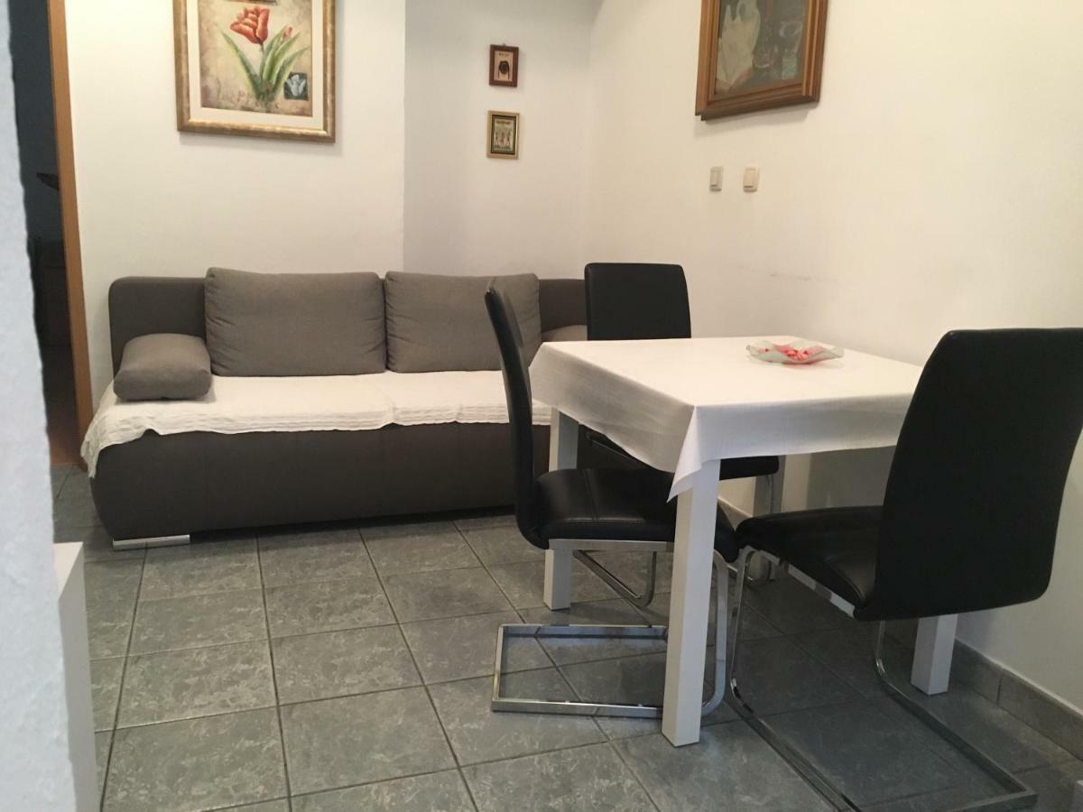 Apartmani Mare Split Exterior foto