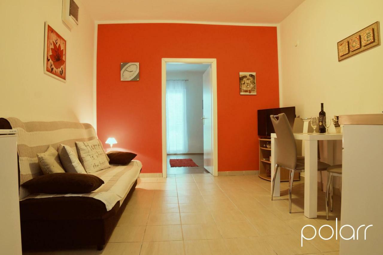 Apartmani Mare Split Exterior foto