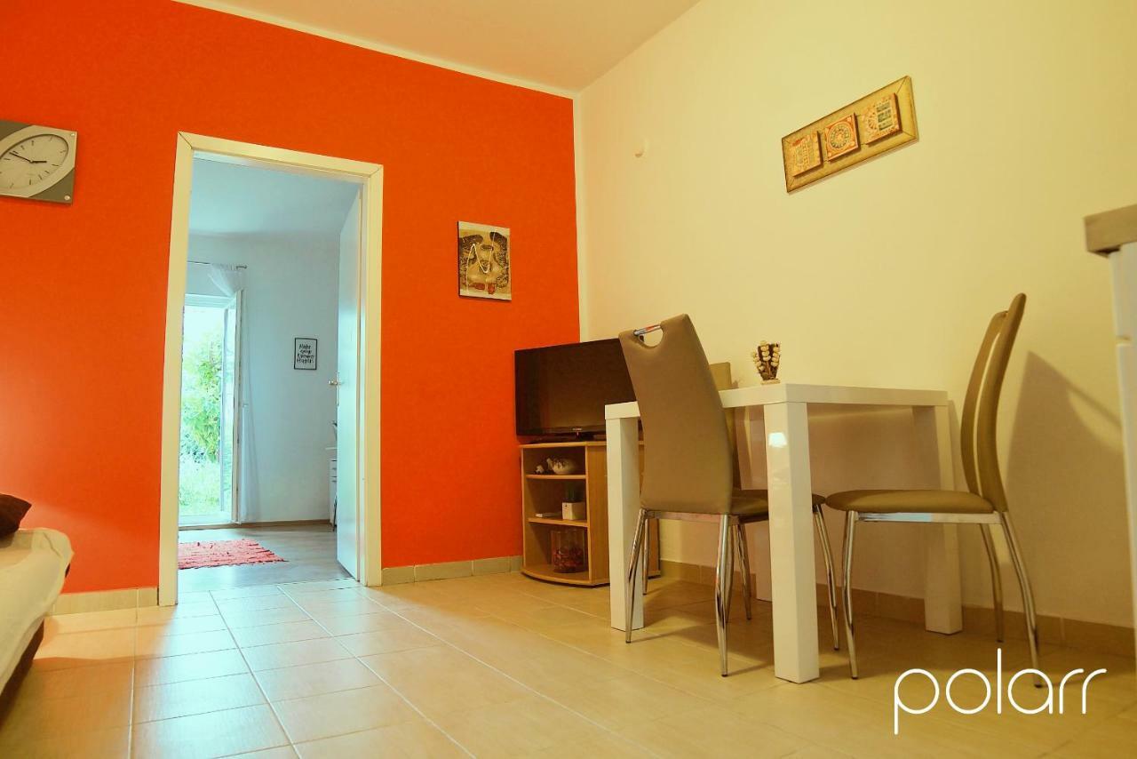 Apartmani Mare Split Exterior foto