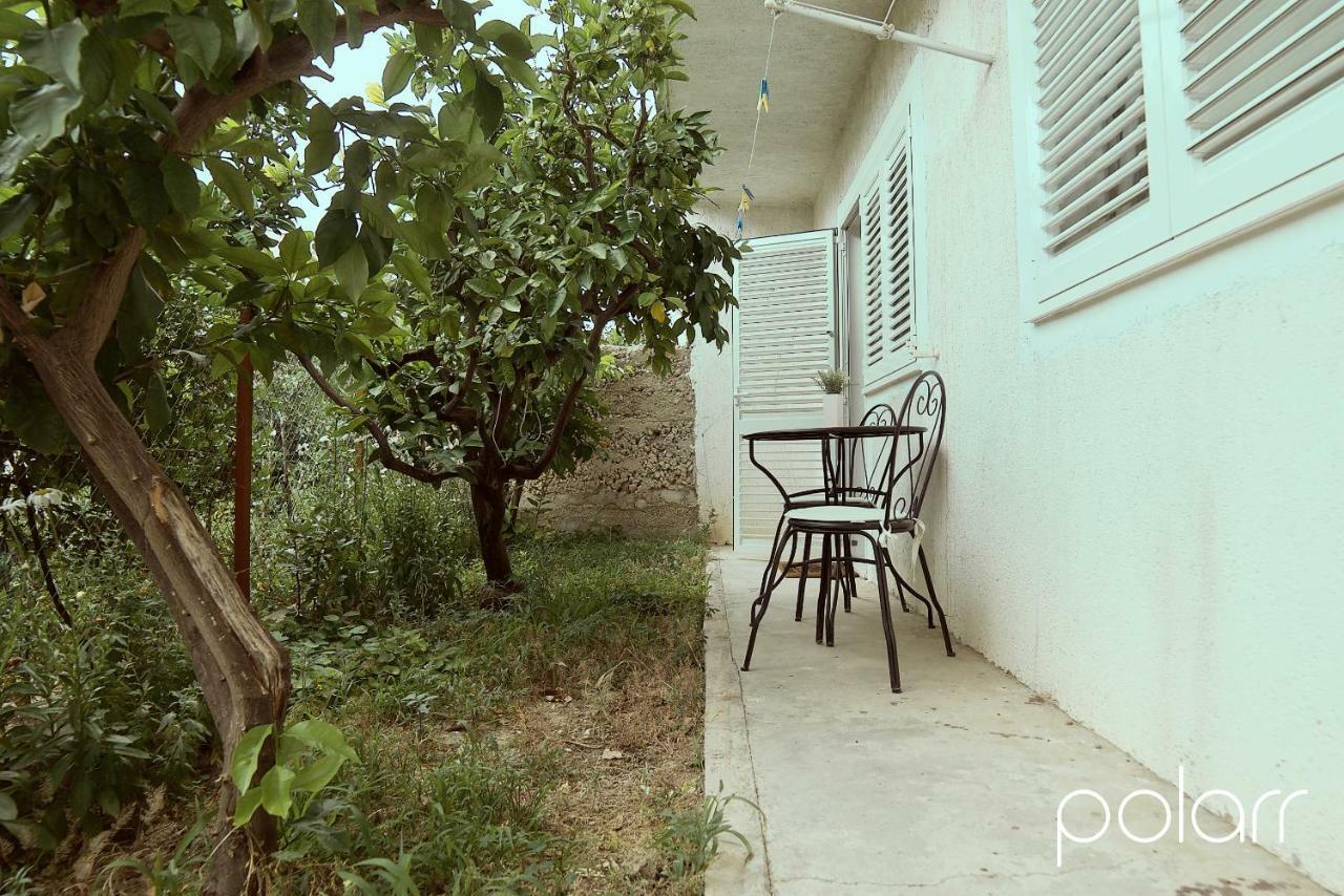 Apartmani Mare Split Exterior foto