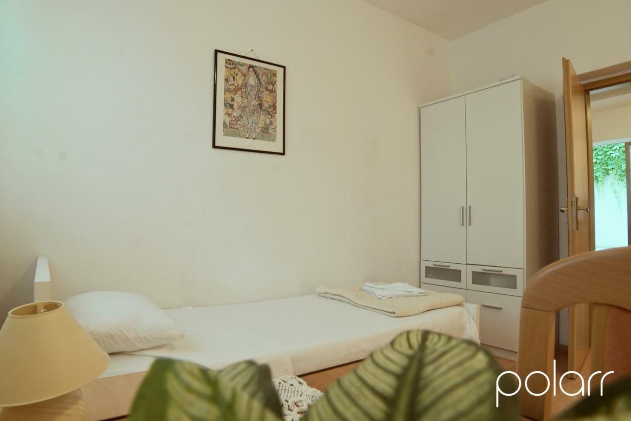 Apartmani Mare Split Exterior foto