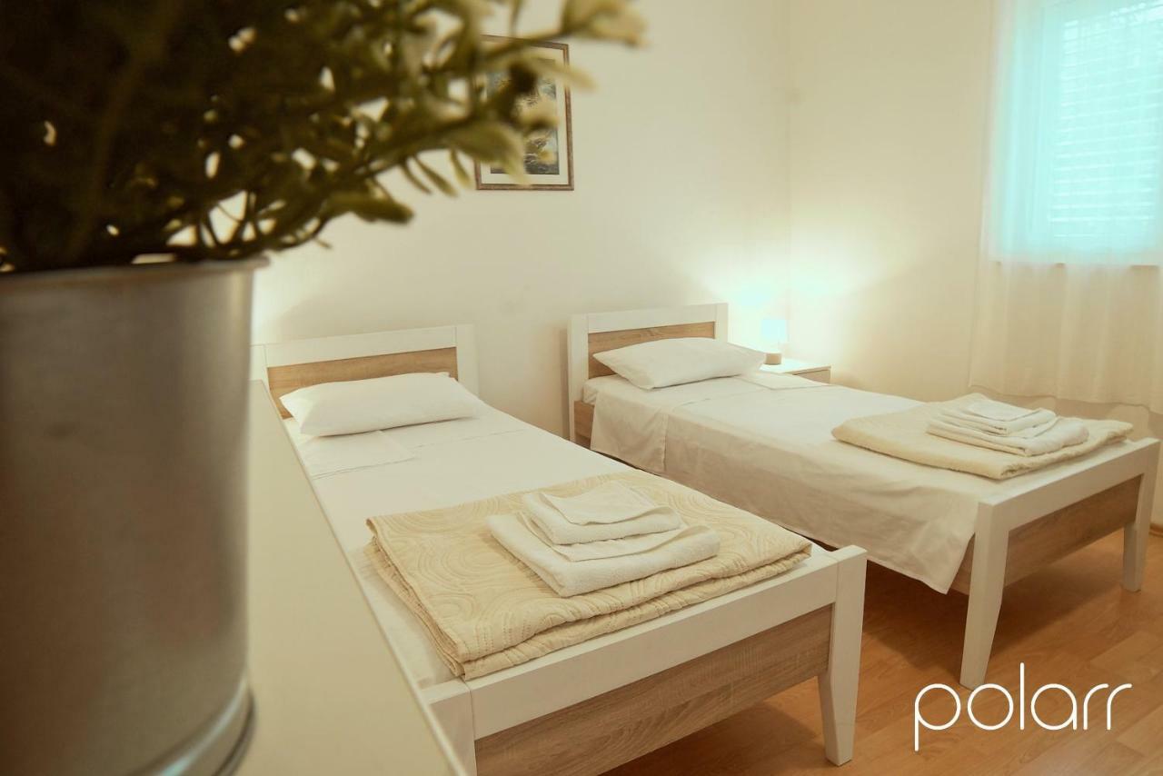 Apartmani Mare Split Exterior foto