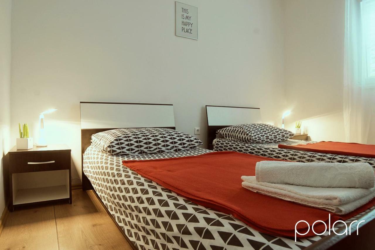 Apartmani Mare Split Exterior foto