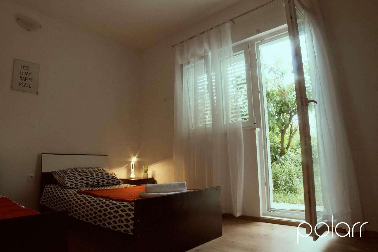 Apartmani Mare Split Exterior foto