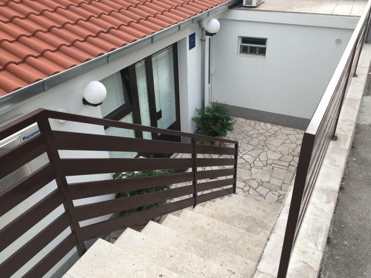 Apartmani Mare Split Exterior foto