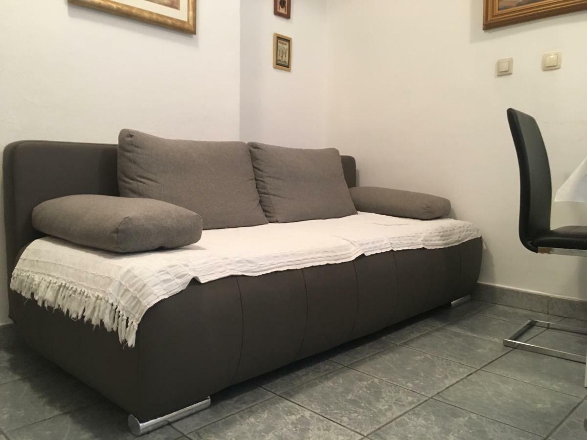 Apartmani Mare Split Exterior foto