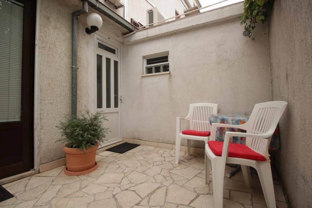 Apartmani Mare Split Exterior foto